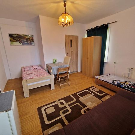 Budget Apartments Swinoujscie Ngoại thất bức ảnh