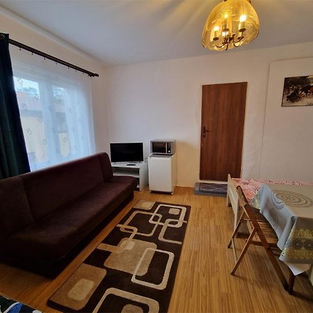 Budget Apartments Swinoujscie Ngoại thất bức ảnh