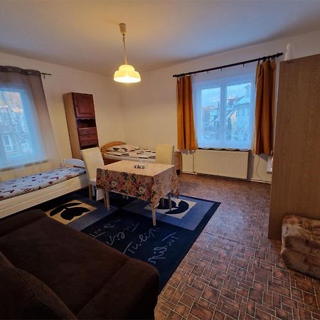 Budget Apartments Swinoujscie Ngoại thất bức ảnh