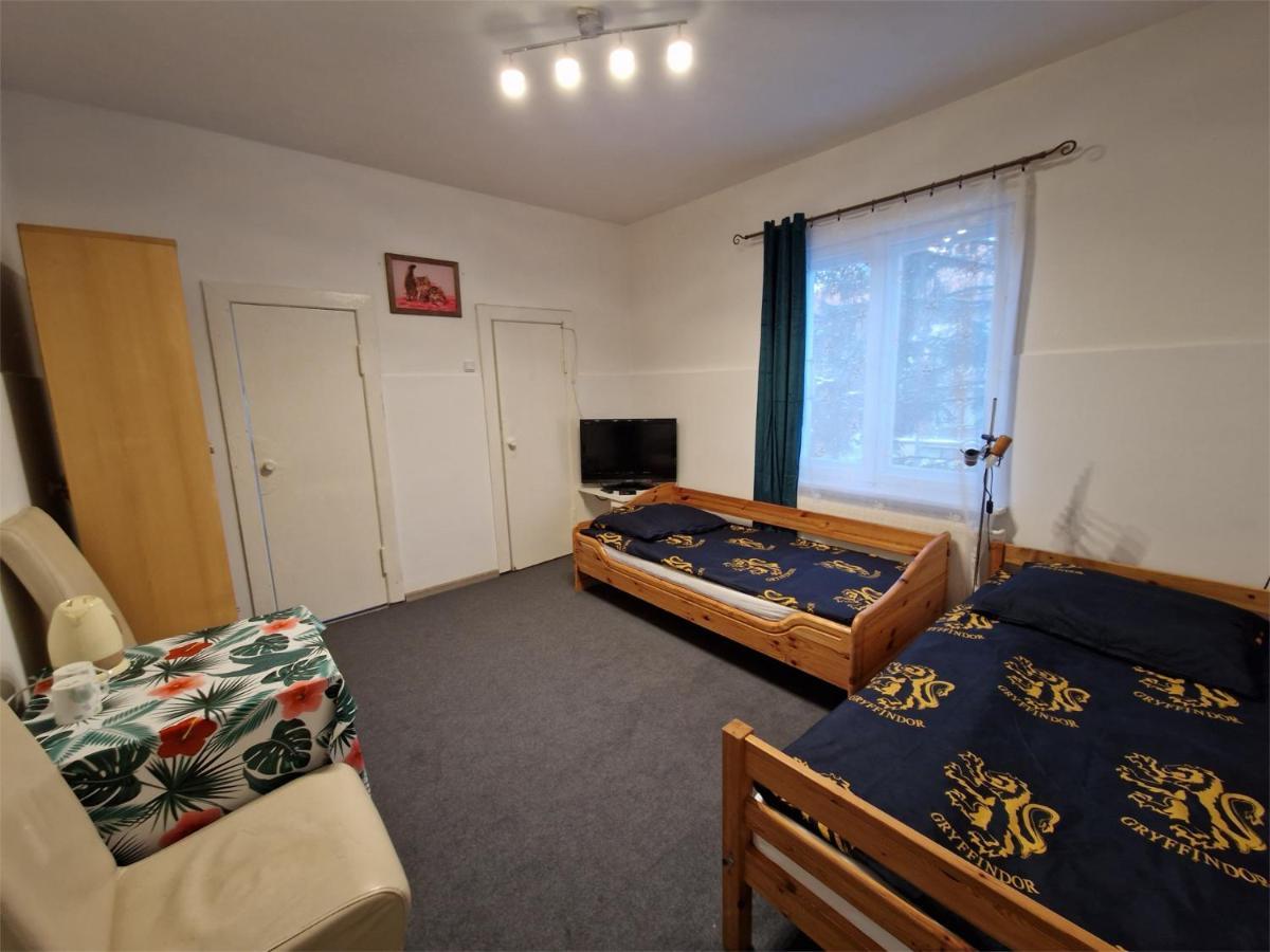 Budget Apartments Swinoujscie Ngoại thất bức ảnh