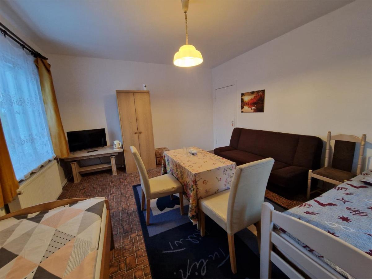 Budget Apartments Swinoujscie Ngoại thất bức ảnh