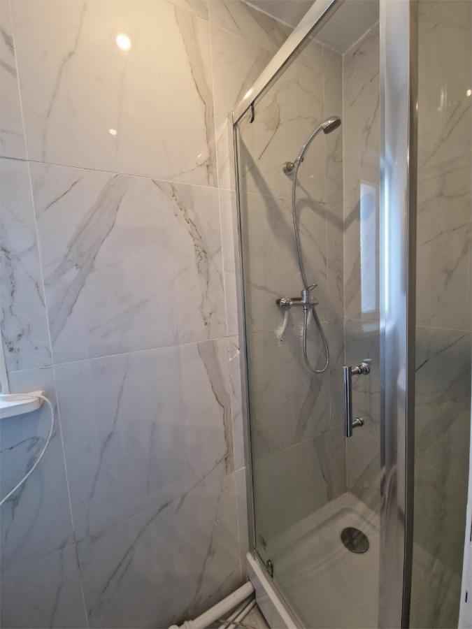 Budget Apartments Swinoujscie Ngoại thất bức ảnh