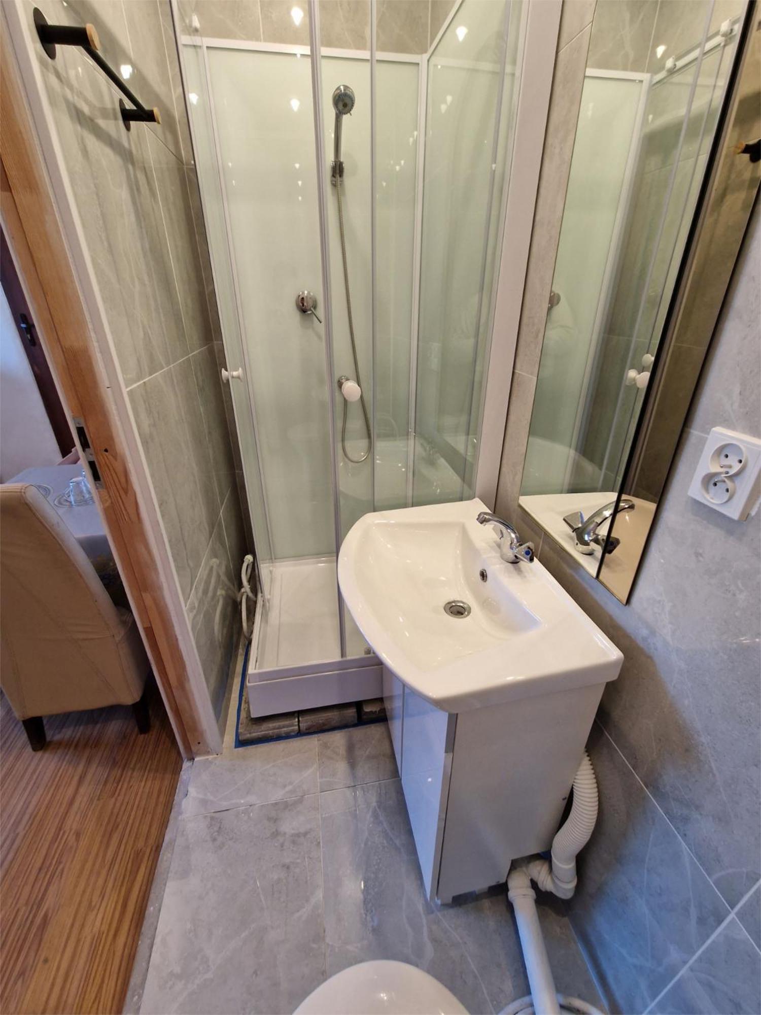 Budget Apartments Swinoujscie Ngoại thất bức ảnh