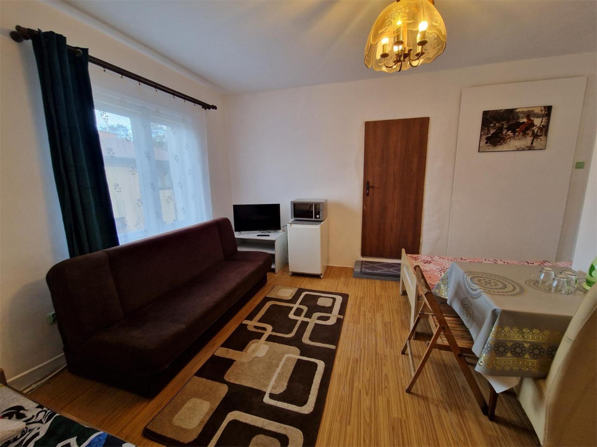 Budget Apartments Swinoujscie Ngoại thất bức ảnh