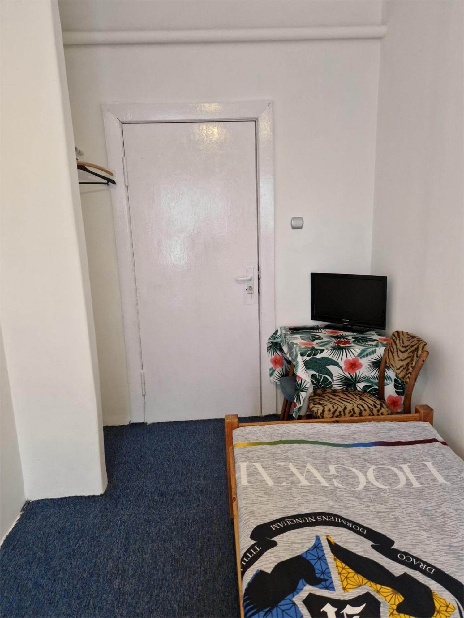 Budget Apartments Swinoujscie Ngoại thất bức ảnh