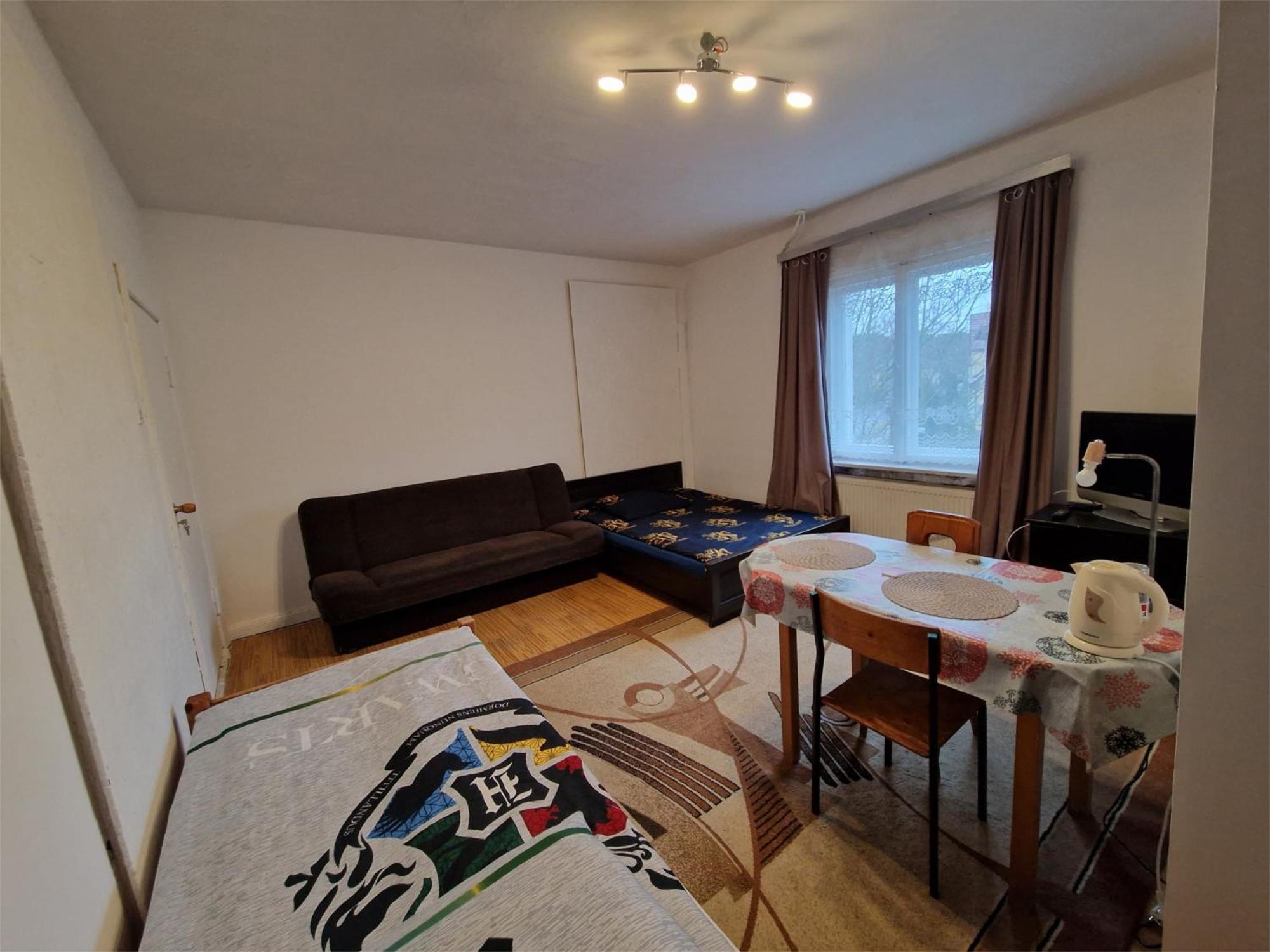 Budget Apartments Swinoujscie Ngoại thất bức ảnh