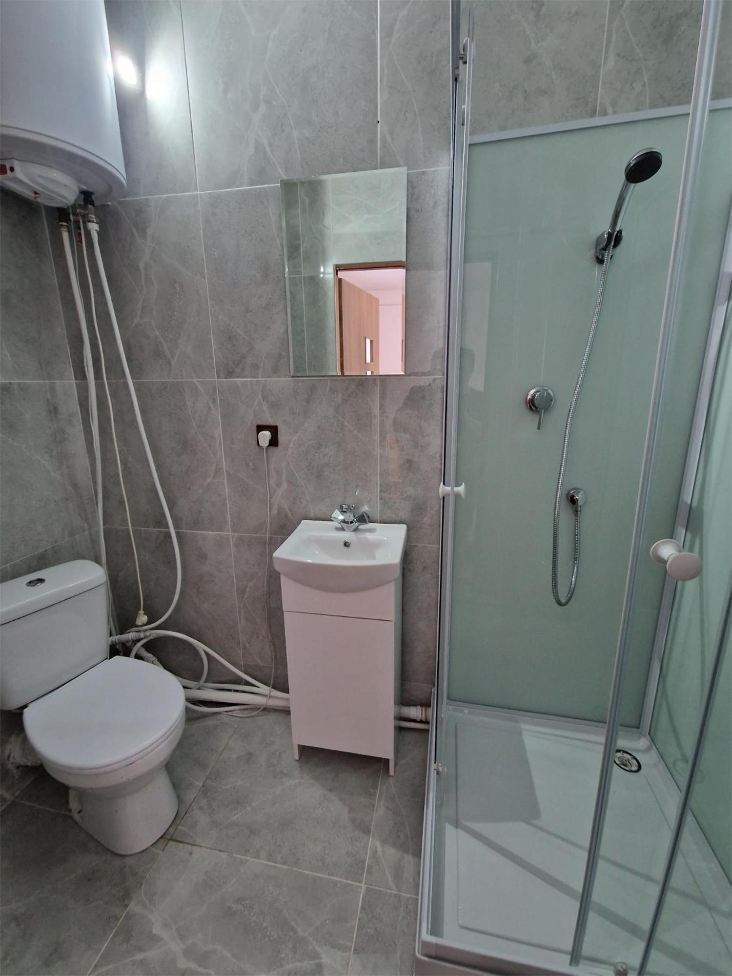 Budget Apartments Swinoujscie Ngoại thất bức ảnh