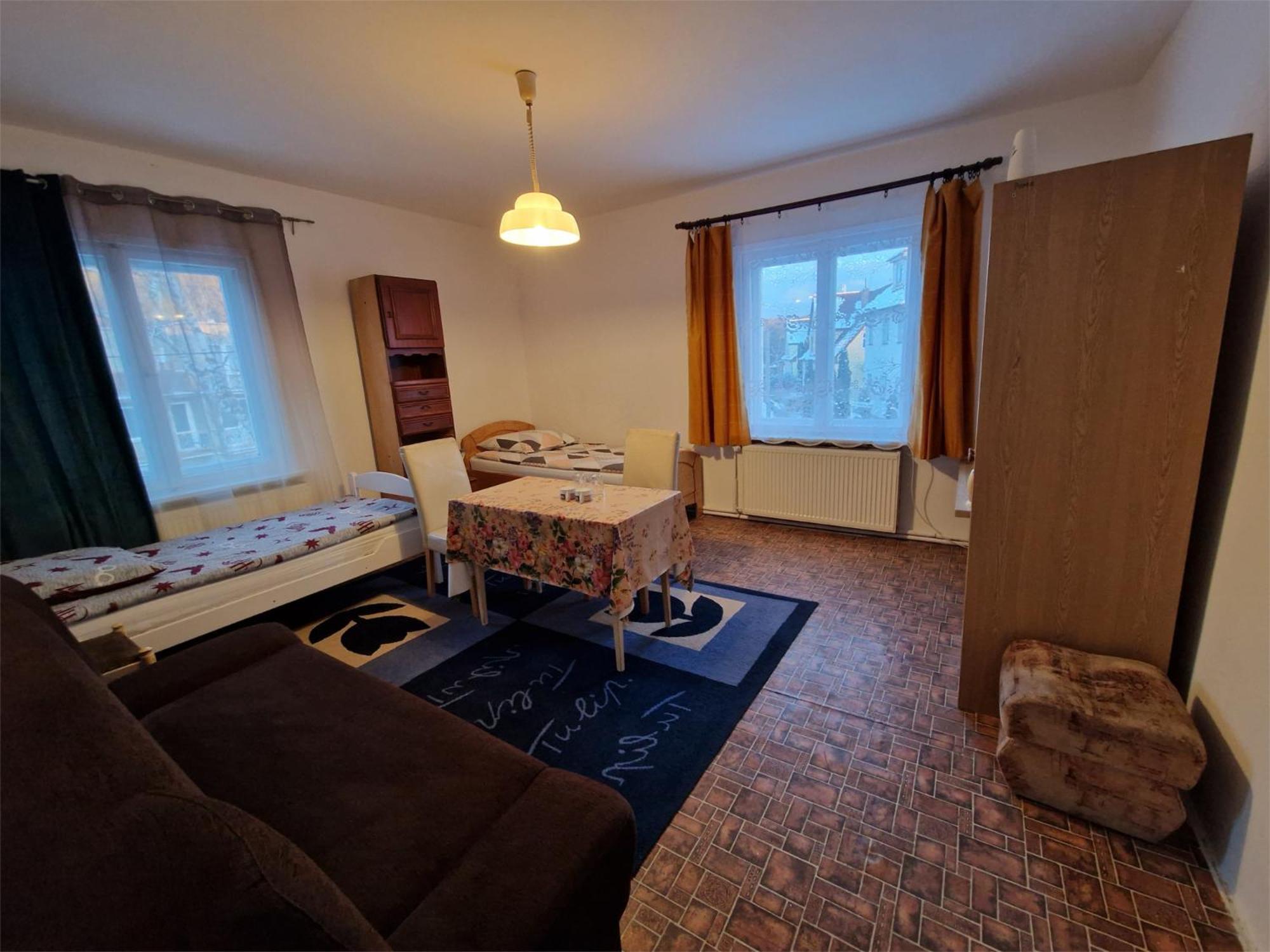 Budget Apartments Swinoujscie Ngoại thất bức ảnh