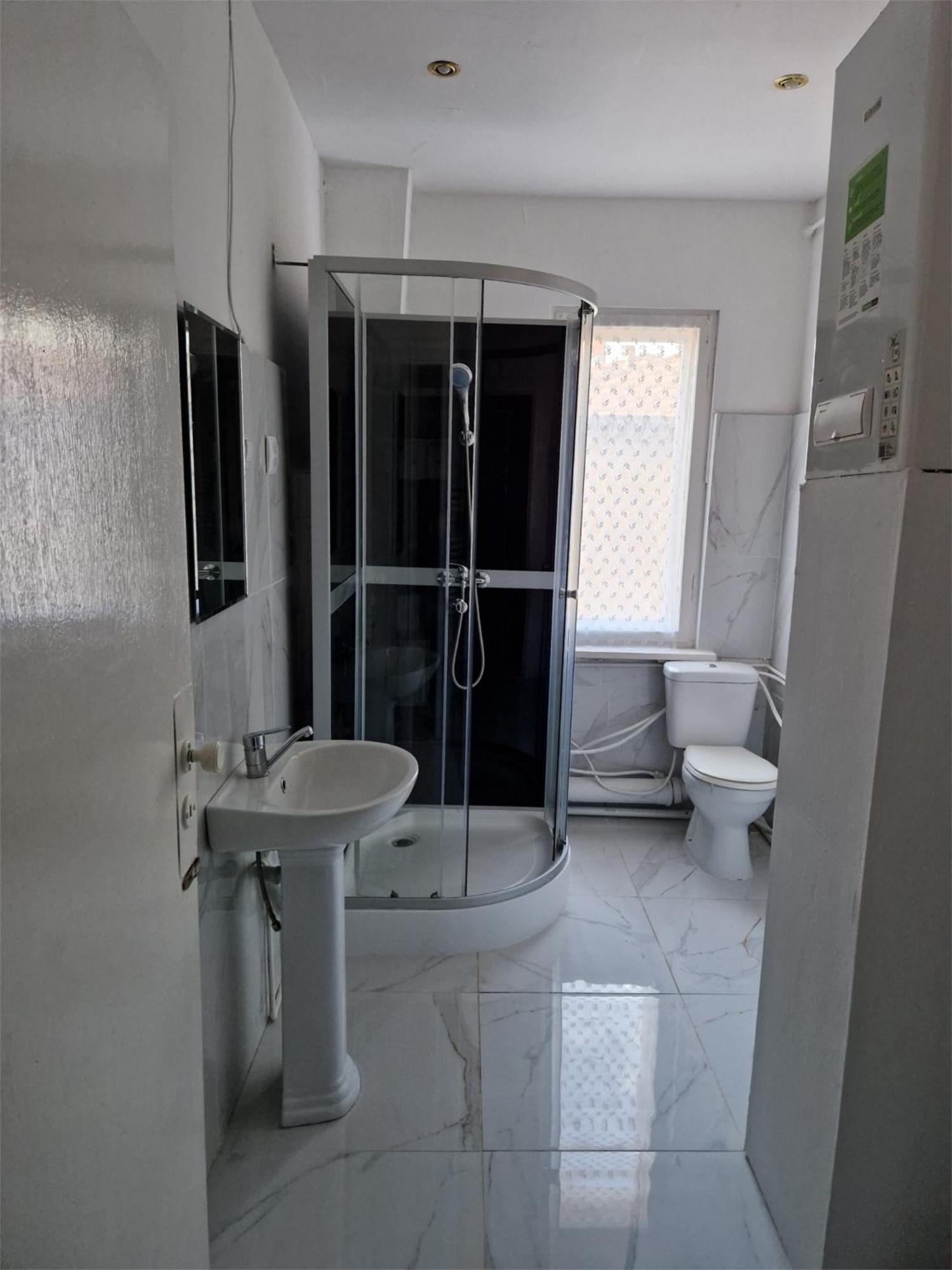 Budget Apartments Swinoujscie Ngoại thất bức ảnh
