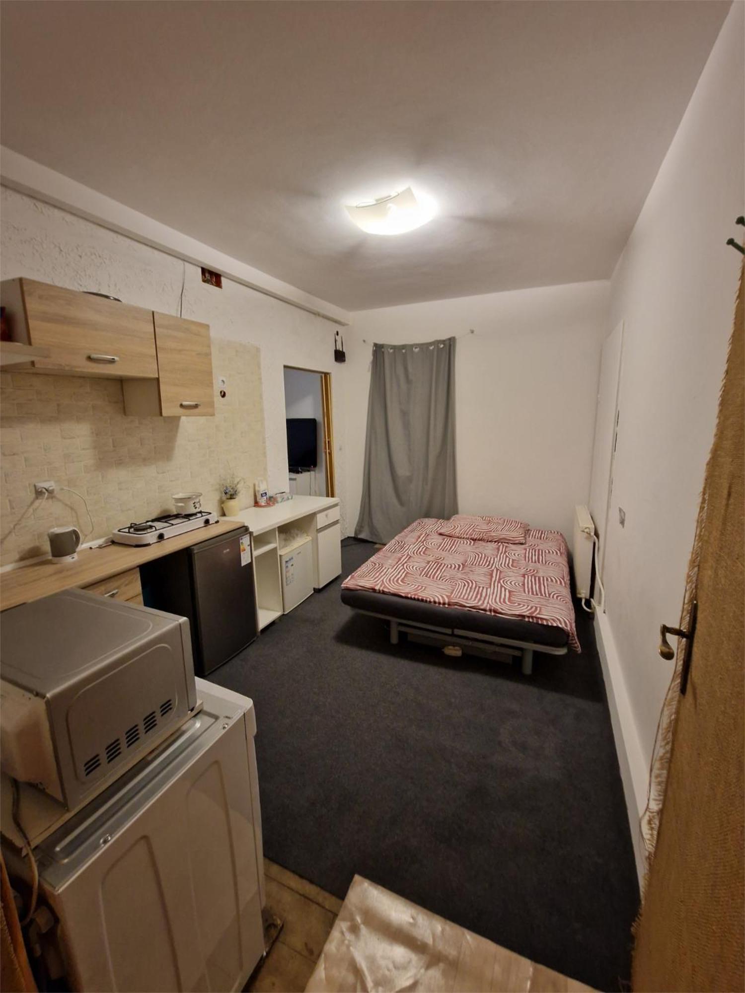 Budget Apartments Swinoujscie Ngoại thất bức ảnh